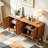 Sideboard Buffet Cabinet-1204075645