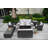 Tervell 7 - Person Patio Conversation Set with Cushions-1520127881