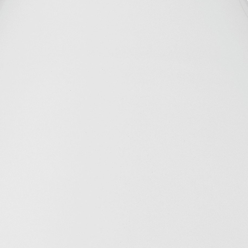 Kinston Dimmable 3-Light Pendant, White, Gold