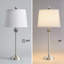 Lampe en métal 26 po Nadia-1642044658