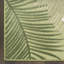 Tapis vert Nourison Suncoast 7 pi 10 po x 9 pi 10 po-1345858503-1346641045