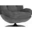 Bonhomme Upholstered Swivel Lounge Chair-822049323