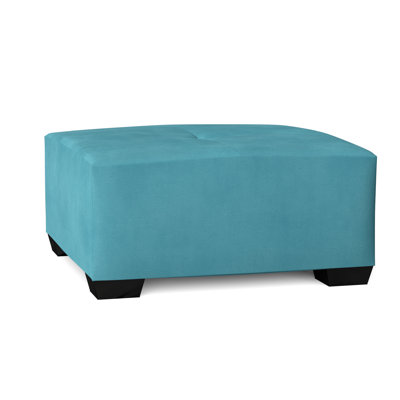 Camden Upholstered Ottoman