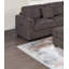 Causeuse modulaire rembourrée 4 pièces RAF / LAF Living-121104691