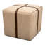 Strap Square Ottoman