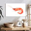 Brampt crevette orange-108942673