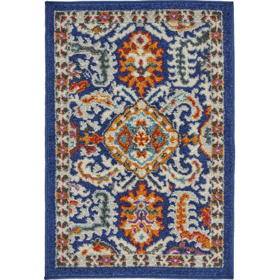 Oriental Indoor Rug