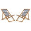 Winston Outdoor Armless Lounge Chair-27815956