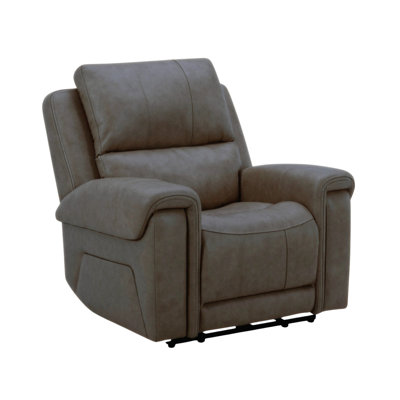 Brook Triple Power Glider Rocker Recliner
