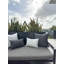 Essential Square Indoor / Outdoor Pillow Cover & Insert-69899503-69899504