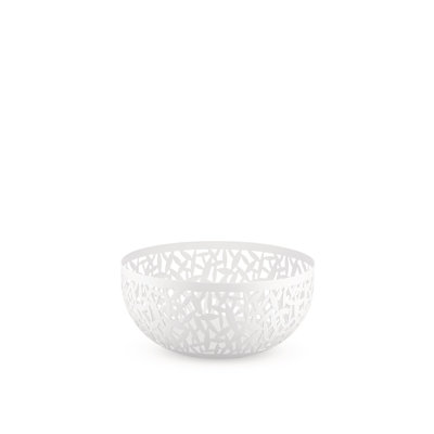 Alessi Cactus Steel Fruit Bowl