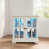 White est en rupture de stock