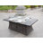 Wicker 8 - Person Patio Conversation Set with Cushions