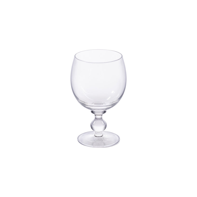 Aroma 15oz. Handmade Drinking Glass Set