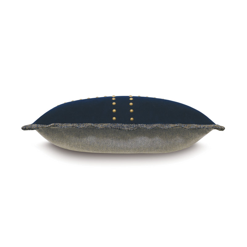 Arthur Lumbar Pillow Cover & Insert, Polyester