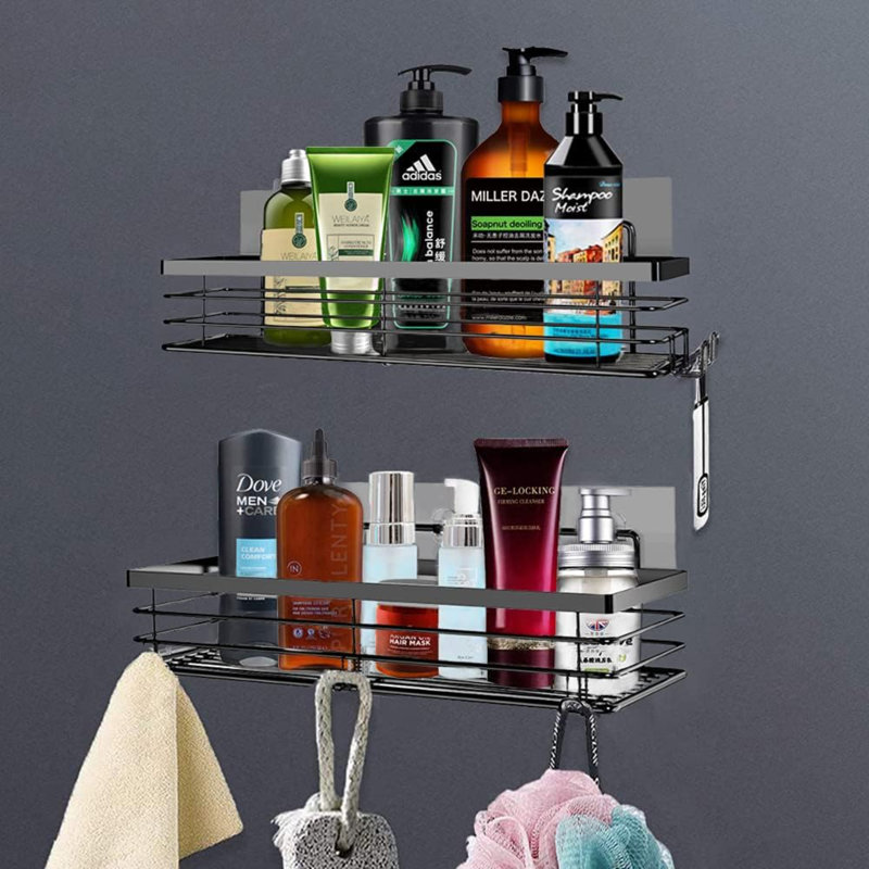 Alirra 2 - Piece Bathroom Hardware Set