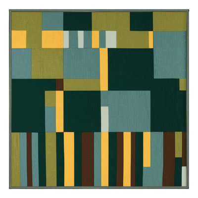 Tapis Pixelated