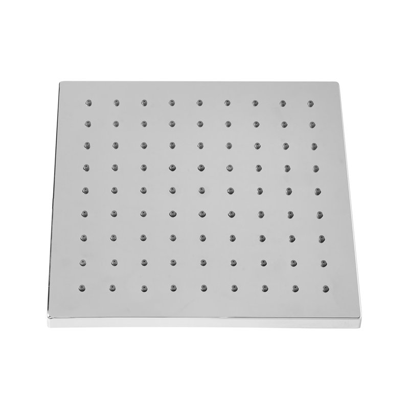 Rain Rain Shower Head, Chrome