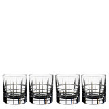 Street Whiskey Glass