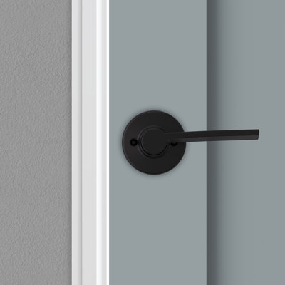 Ladera Round Half-Dummy Lever