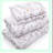 Luxury Soft Sheet Set - 100% Brushed Microfiber Bedding with Pillowcases - 4 Piece Sheets for Deep Mattresses - Sheets-115841219-115841222