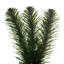 One Allium Way® 60" Deluxe Sequoia Pine Wreath 1088T