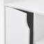 120cm H x 80cm W Cube Bookcase-1428699686