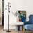 Hansell 65" Tree Floor Lamp with 3 Bulbs Included