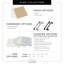 Ensemble de meuble-lavabo double 60 po Elan-128067246-128067249