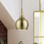 Tanna 1-Light Hardwired Steel Pendant-1212726948-1212726949