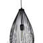 Krier 1 - Light Teardrop Pendant-2075753451