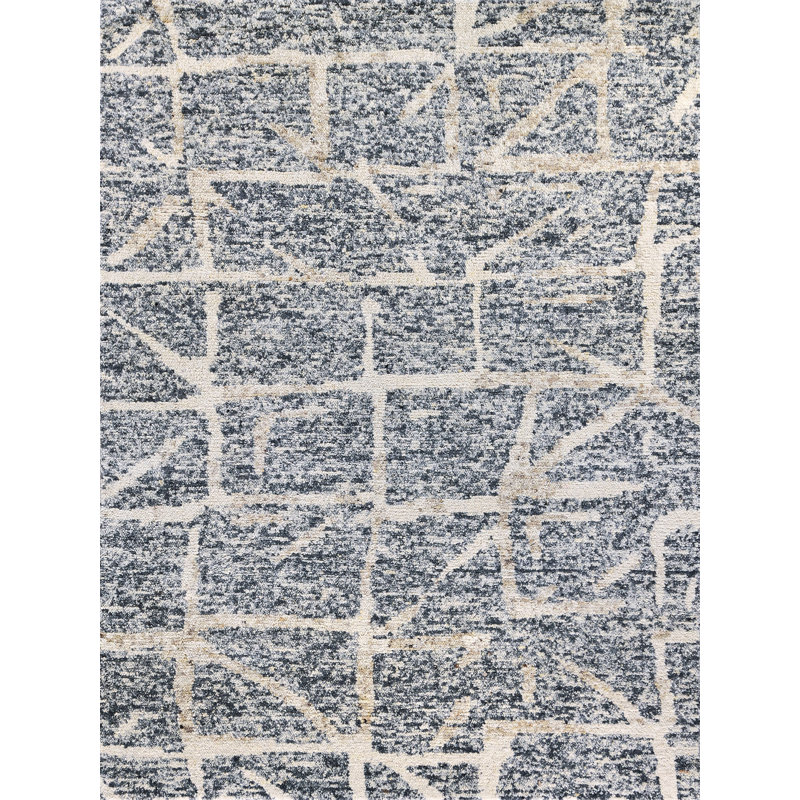 Tahoe Wool Area Rug, Rectangle 8' x 10'