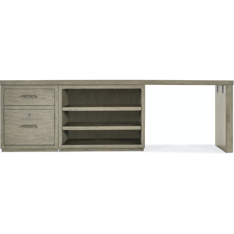 Linville Falls Floating Desk