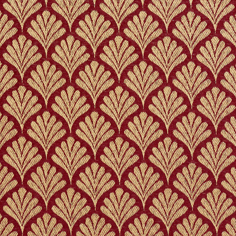 Fabric, Red