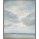 Levitation VIII Painting by D’Alessandro Léon