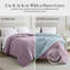 Édredon en duvet synthétique Southwest Fine Linens-2145475996-2145475969