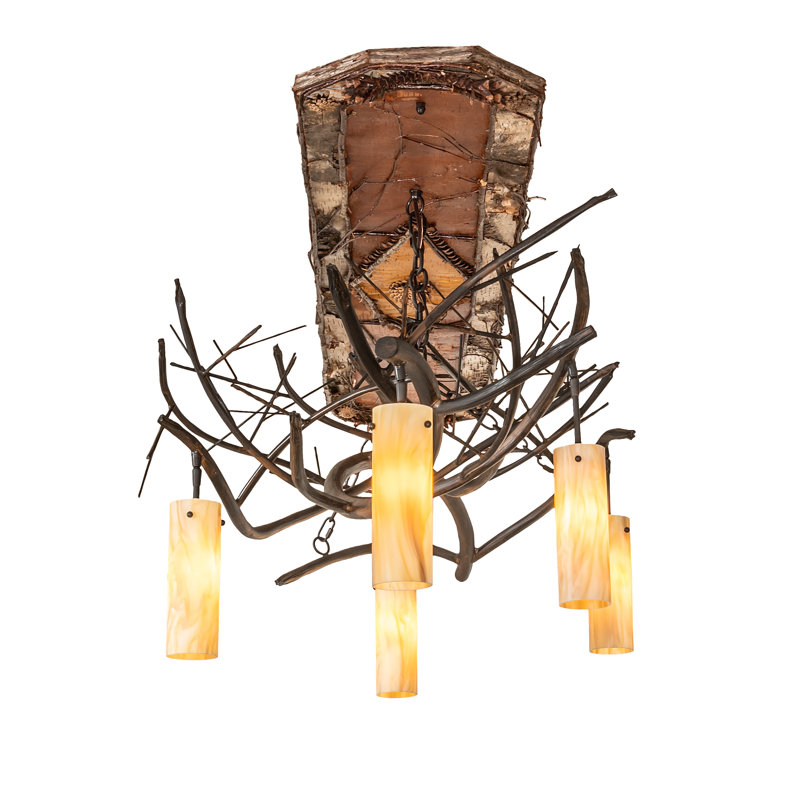 5 - Light Chandelier
