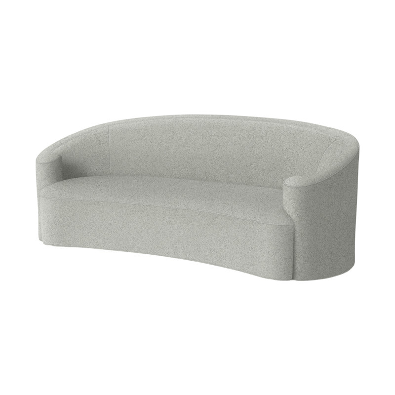 Maiden Sofa, Oyster Shell (Performance fabric) 1359-93