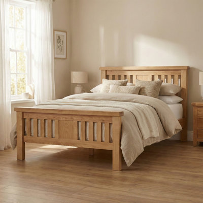 Montana Bed