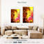 Superbe impression sur toile de Bouddha-92761215