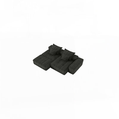 Modern Sectional Sofa