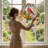 7.8"H Stained Glass Stained Glass Window Panel