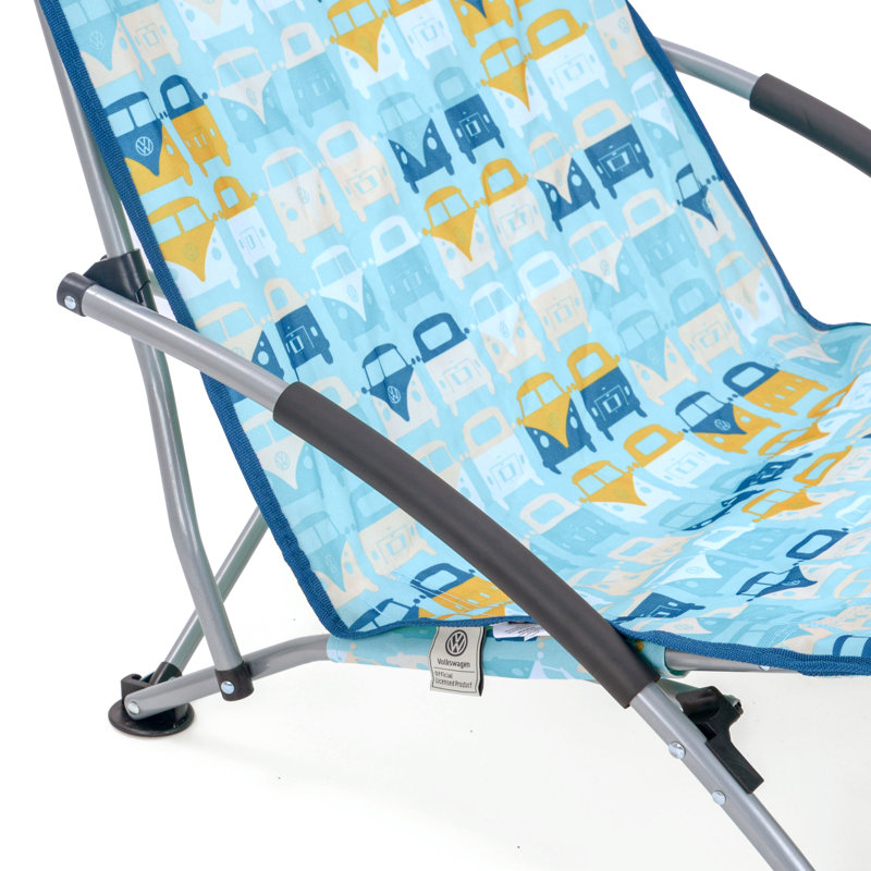 VW Beach Family Low Chair