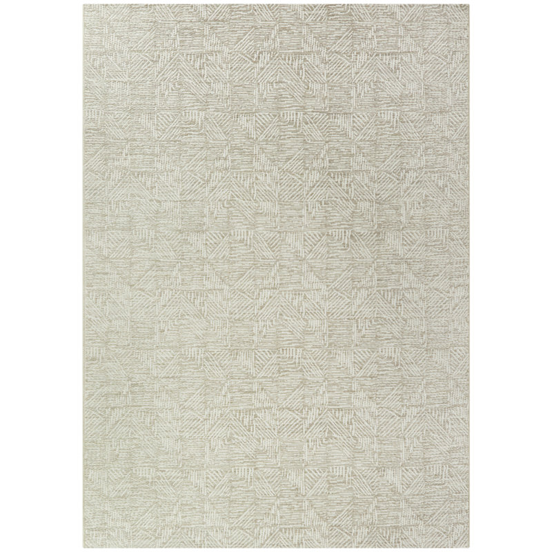 Quarryville Indoor / Outdoor Rug, Rectangle 5'3" x 7'