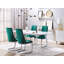 Baskett Upholstered Dining Chair-1986621471