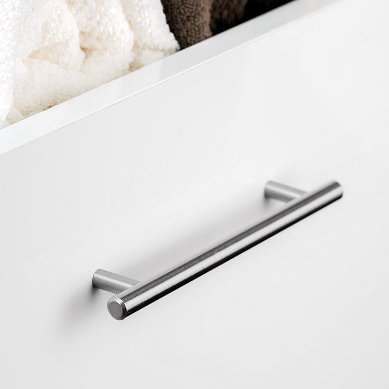 Balictar Steel 38.4cm Centre Bar Handle