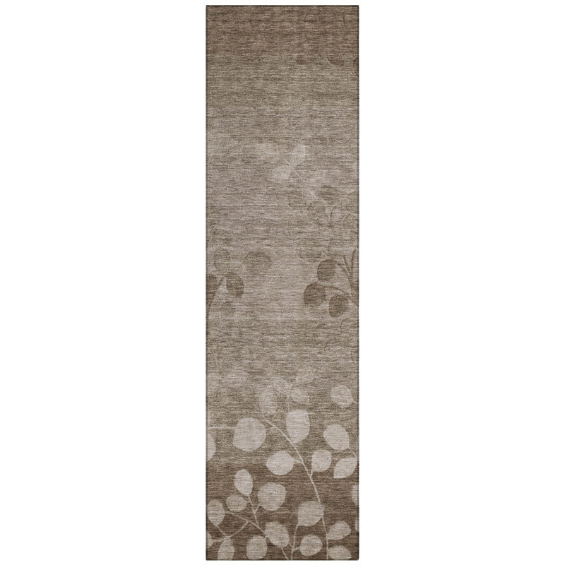 Runner 2'3" x 7'6"