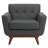 Arwilda Upholstered Armchair-687064409