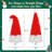 Artificial Christmas Tree With LED Light