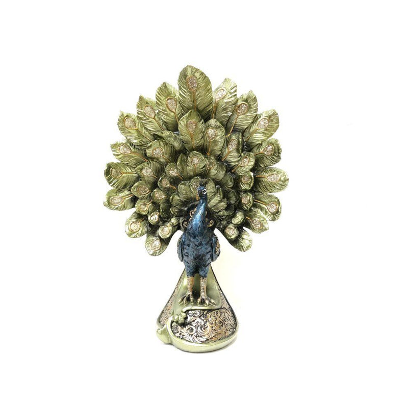 Takia Animals Figurines & Sculptures